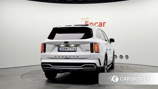 Kia Sorento 4th Generation id 4202687 из Кореи 14