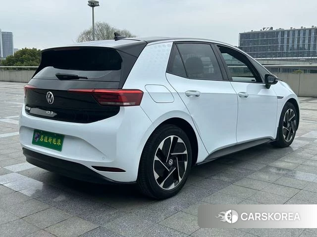Volkswagen ID.3 id 4307205 из Китая 10