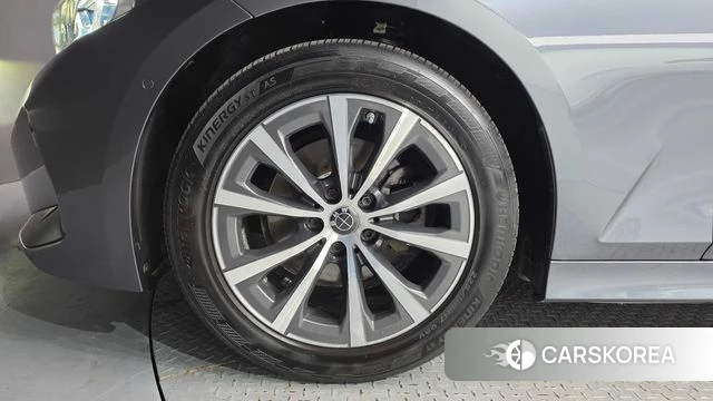 BMW 3 Series (G20) id 4339186 из Кореи 25