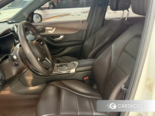 Mercedes-Benz GLC id 4275288 из Китая 9
