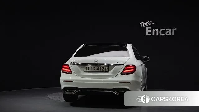 Mercedes-Benz E-Class W213 id 3283631 из Кореи 14