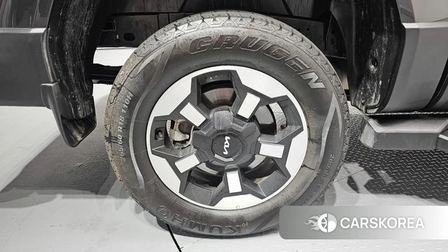 Kia Tasman id 4589994 из Кореи 24