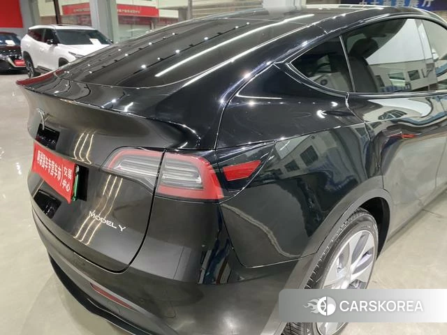 Tesla Model Y id 4182695 из Китая 34