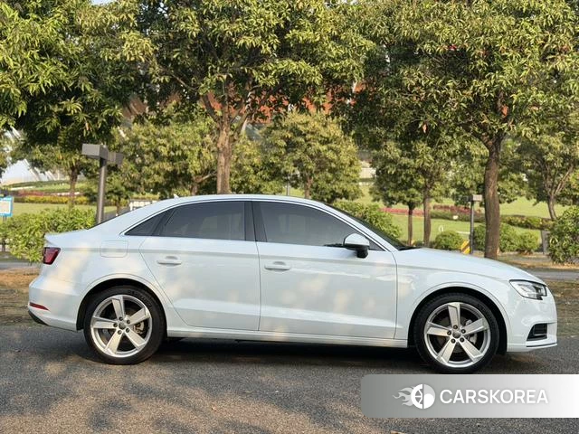 Audi A3 id 3896253 из Китая 22