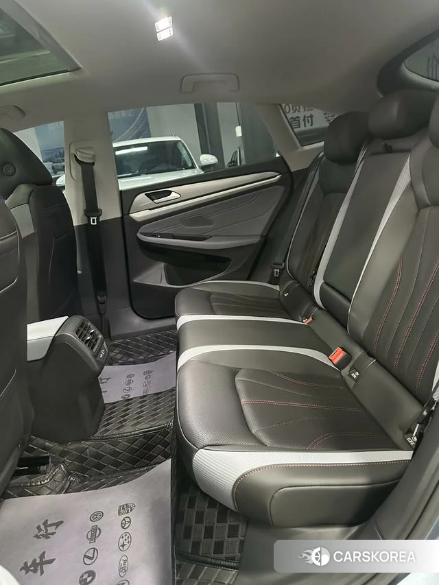 Volkswagen Lingdu id 4359566 из Китая 18