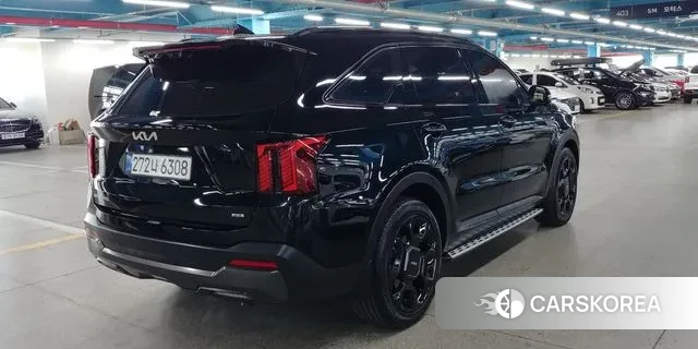 Kia The New Sorento 4th Generation id 3585441 из Кореи 14