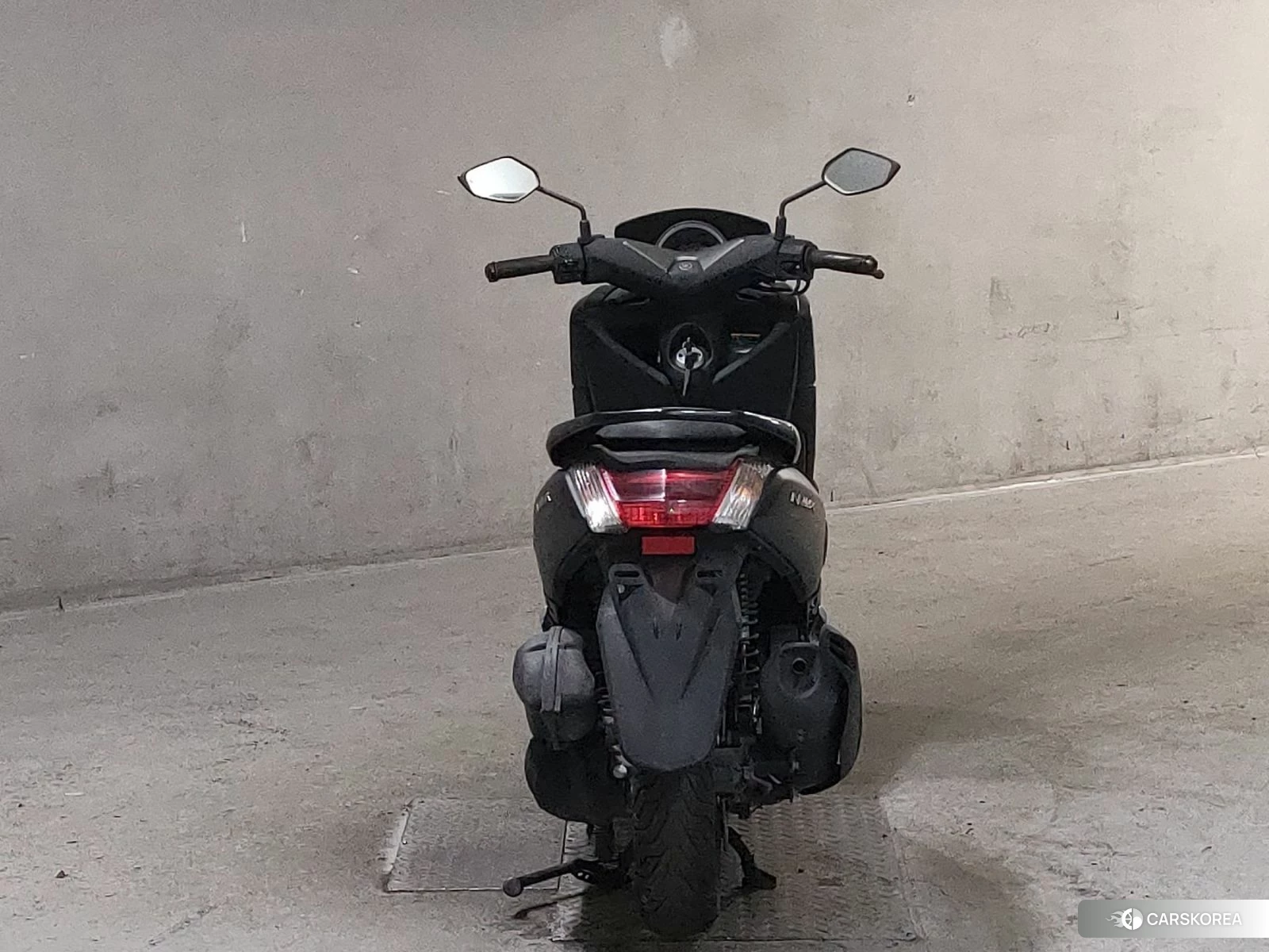 Проданный Yamaha N-MAX 155 2018 из Японии, фото 2