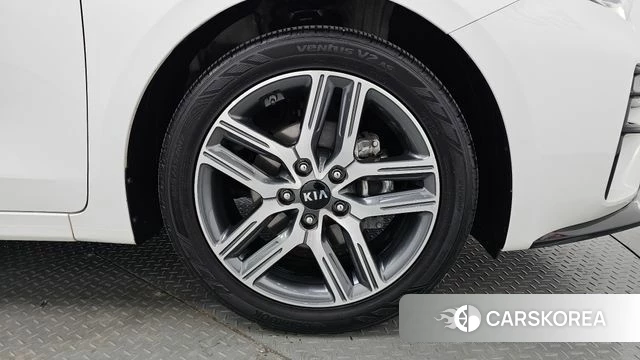 Kia Come New K3 id 3936735 из Кореи 14