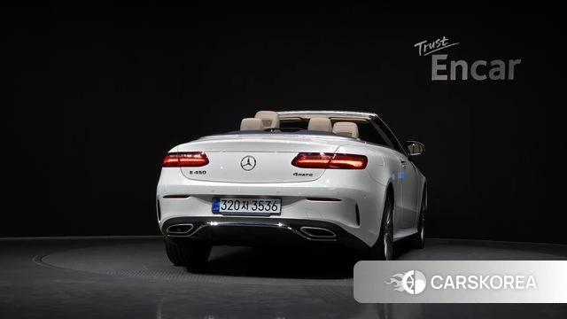 Mercedes-Benz E-Class W213 id 3965709 из Кореи 14