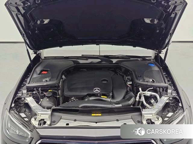 Mercedes-Benz E-class id 4265416 из Китая 14