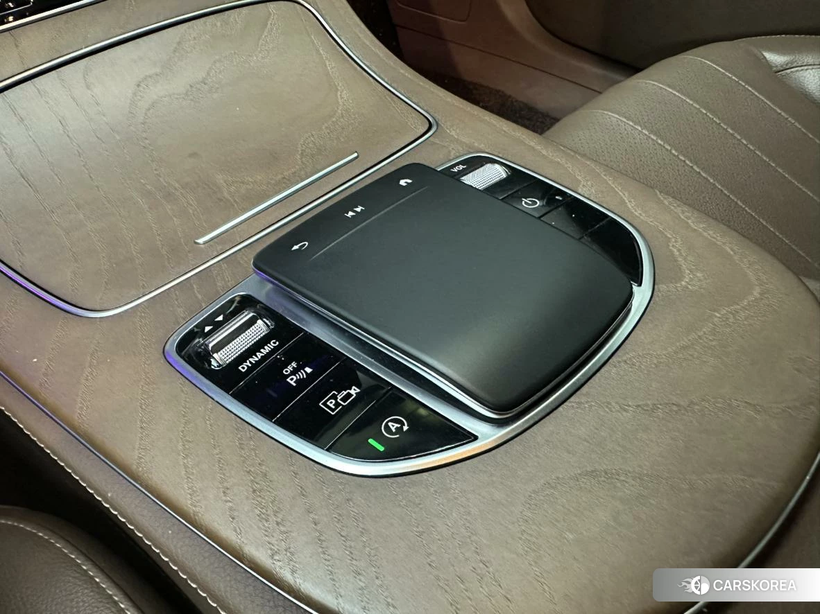 Mercedes-Benz E-Class id 4513978 из Китая 11
