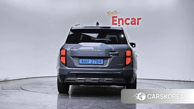 Ssangyong Torres EVX id 3963701 из Кореи 14