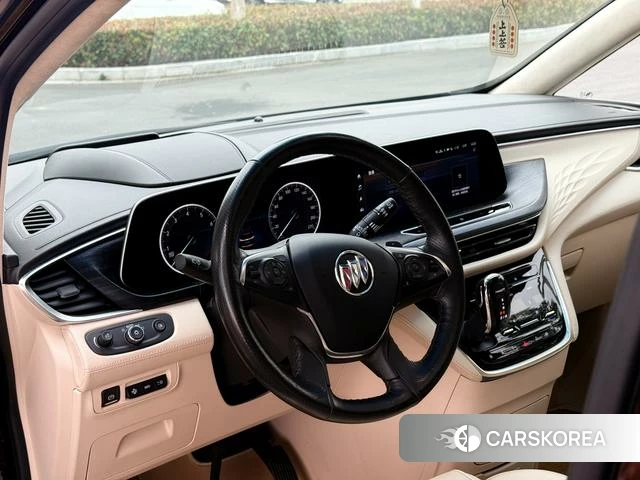 Buick GL8 id 3983356 из Китая 7