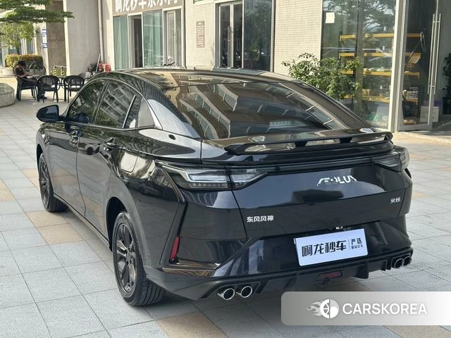 Dongfeng Fengshen Yi Hyun id 4221562 из Китая 15