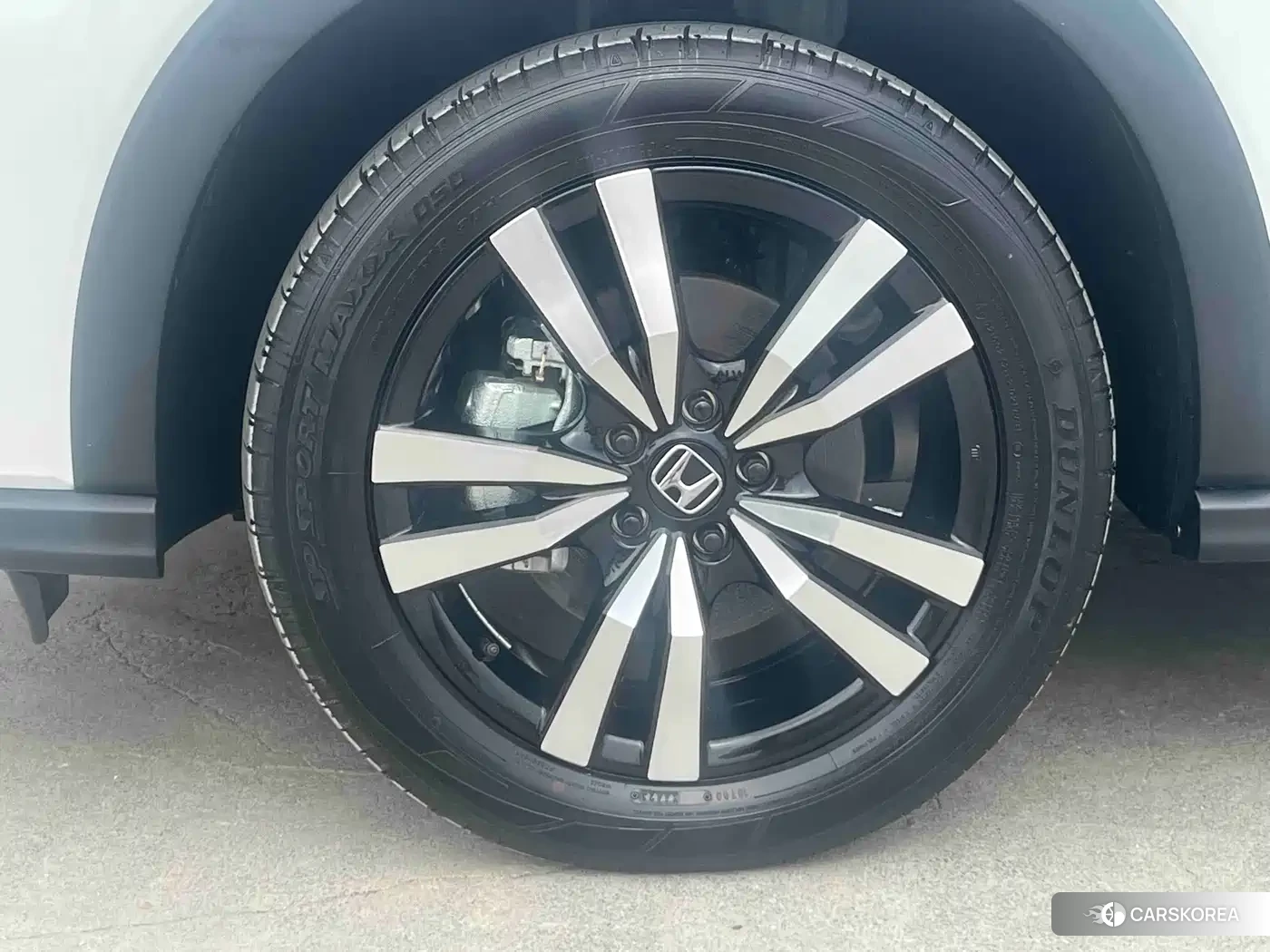 Honda HR-V id 4539136 из Китая 9
