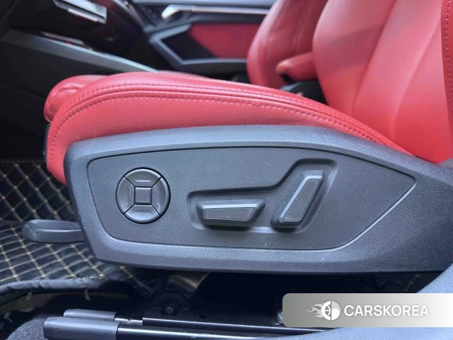 Audi A3 id 4307463 из Китая 14