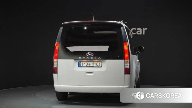 Hyundai Staria id 4309315 из Кореи 26