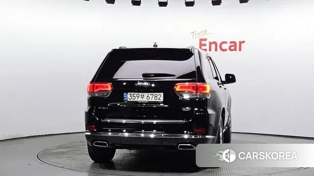 Jeep Grand Cherokee id 3003322 из Кореи 14