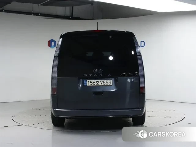 Hyundai Staria id 3539904 из Кореи 14