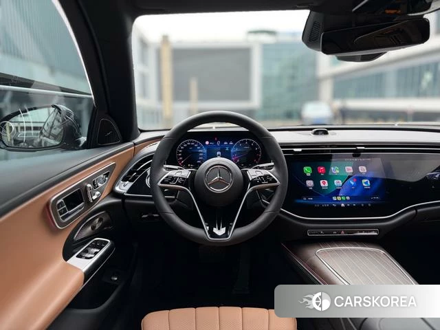 Mercedes-Benz E-class id 4314648 из Китая 18