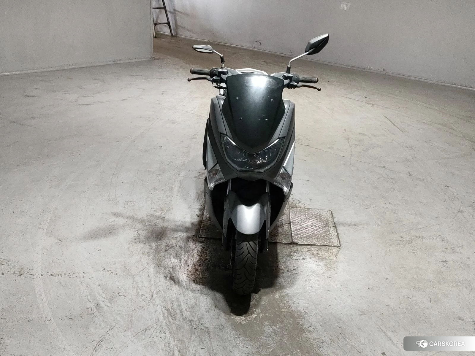 Проданный Yamaha N-MAX 155 id 4200079 из Японии