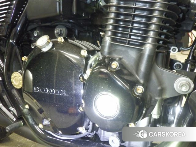 Engine photo