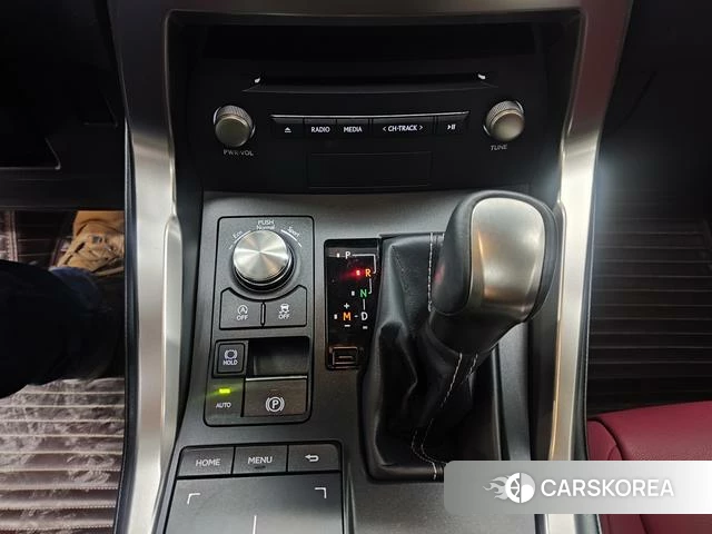 Lexus NX id 4393843 из Китая 14