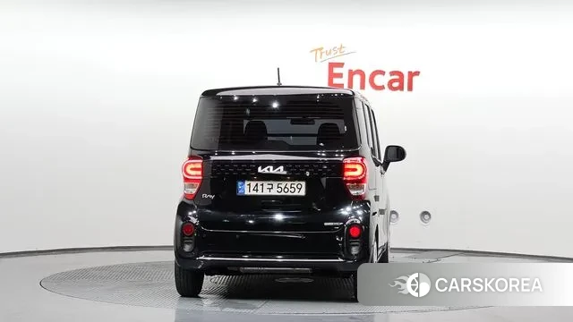 Kia The New Ray id 2993990 из Кореи 14