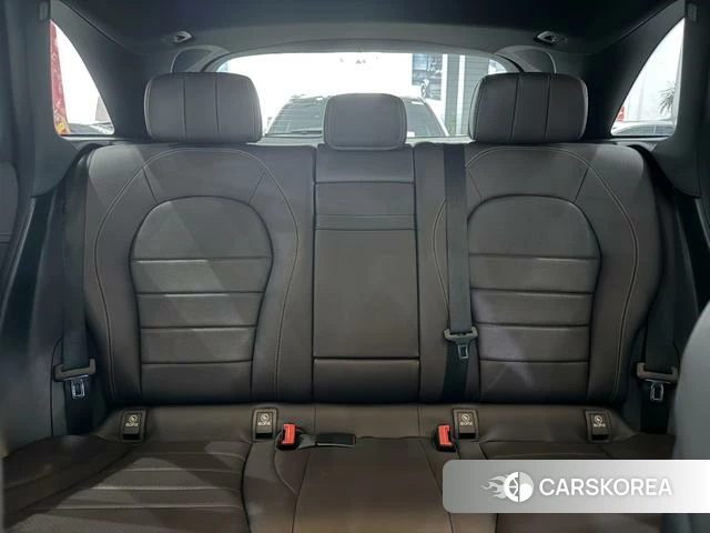 Mercedes-Benz GLC id 4217444 из Китая 4