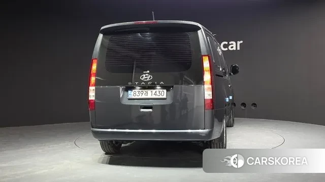 Hyundai Staria id 3600232 из Кореи 14