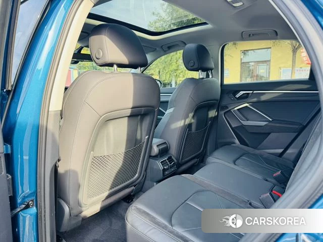 Audi Q3 Sportback id 4258595 из Китая 16