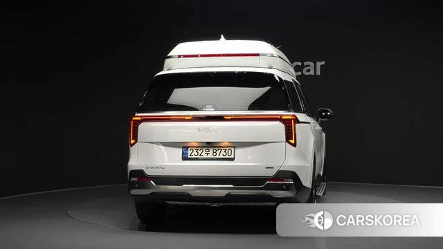 Kia The New Carnival 4th Generation id 4462731 из Кореи 29