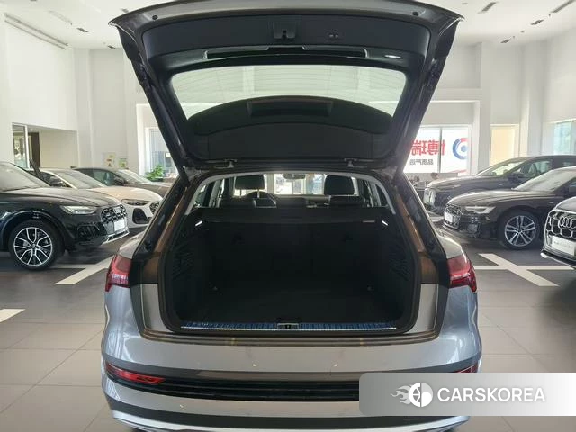 Audi e-tron (imported) id 4208643 из Китая 11