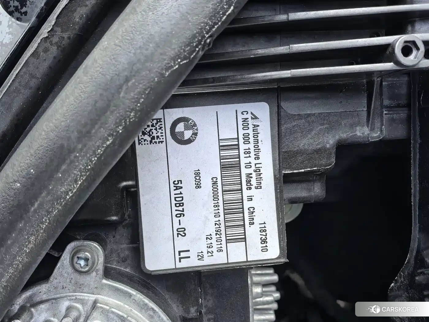 BMW 3 series id 4600981 из Китая 11