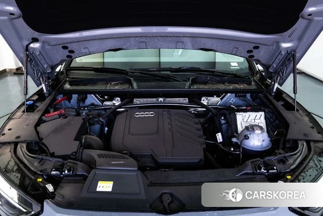 Audi Q5L id 4366045 из Китая 20