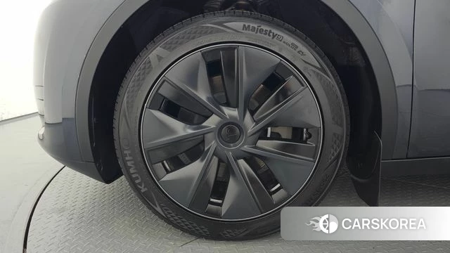 Tesla Model Y id 4706111 из Кореи 27