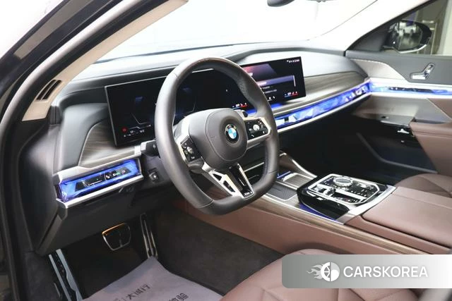 BMW 7 series id 4271290 из Китая 26