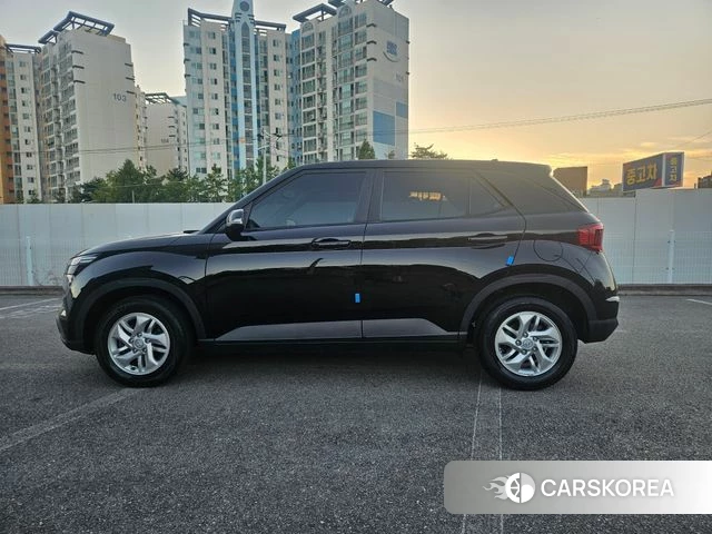 Hyundai Venue id 4900308 из Кореи 12