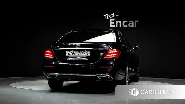 Mercedes-Benz E-Class W213 id 3568401 из Кореи 14