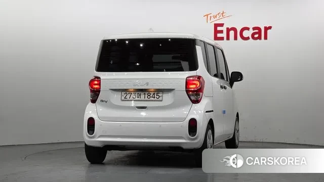 Kia The New Ray id 3735651 из Кореи 14