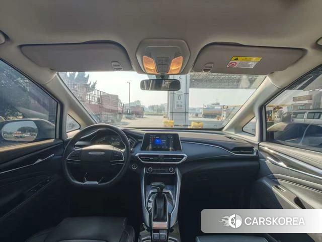 Chase G50 2022 Белый из Китая, фото 4