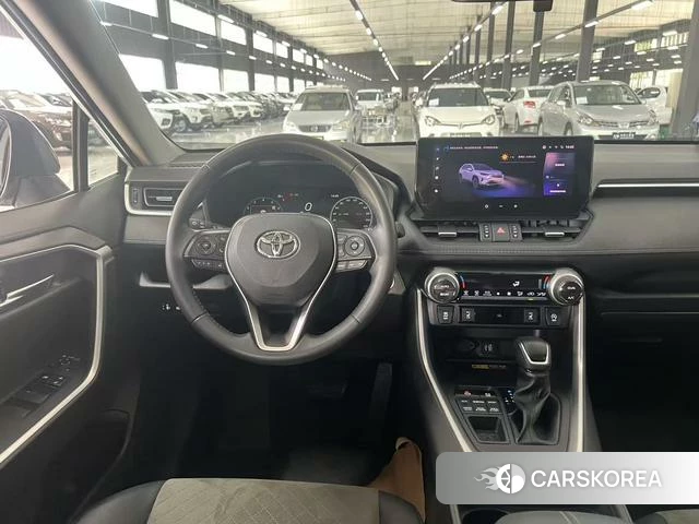Toyota RAV4 Rongfang id 4275910 из Китая 18
