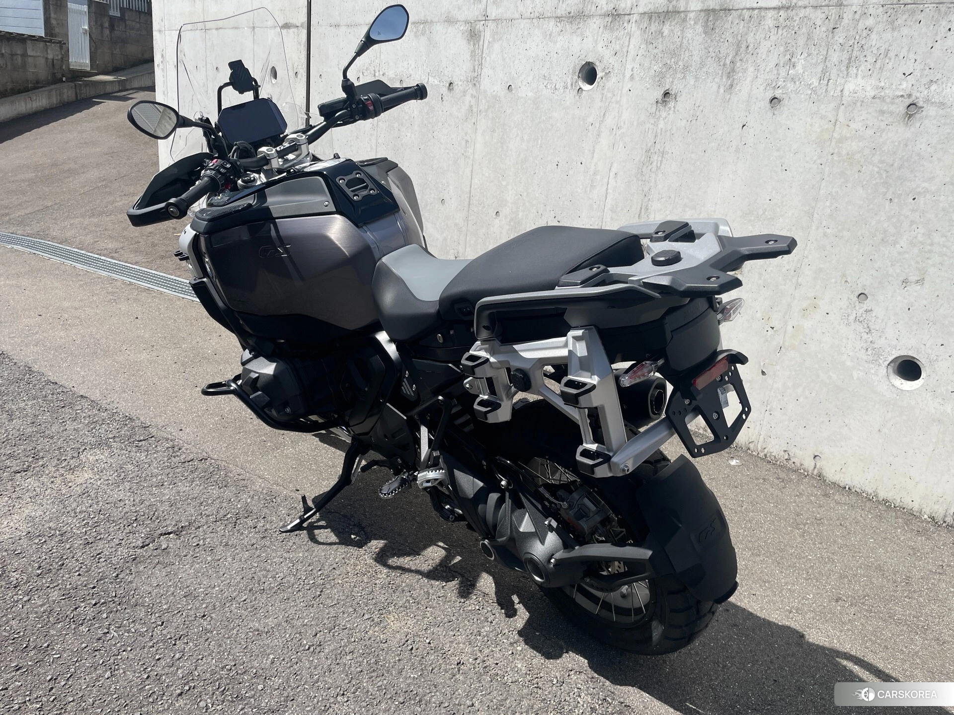 BMW R1300GS ADVENTURE 2026 из Японии, фото 4