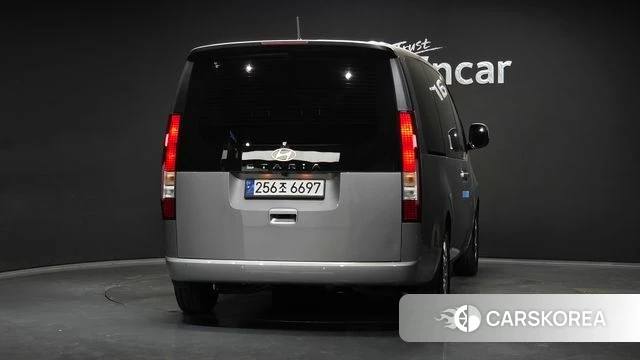 Hyundai Staria id 3786323 из Кореи 14