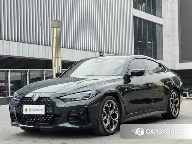 BMW 4 series id 4257320 из Китая 17