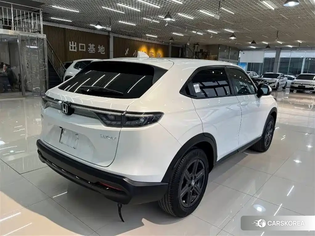 Honda XR-V 2023 Белый из Китая, фото 6