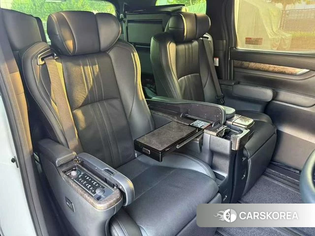Toyota Wilfa 2021 Белый из Китая, фото 4