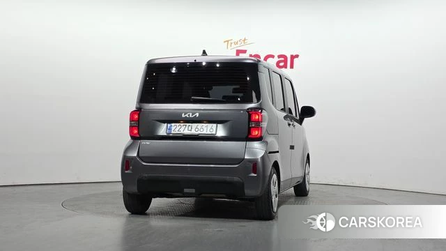 Kia The New Kia Ray id 4322273 из Кореи 24