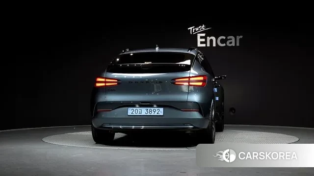 Genesis GV60 id 3750787 из Кореи 14