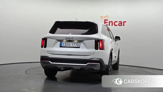 Kia The New Sorento 4th Generation id 4421540 из Кореи 24